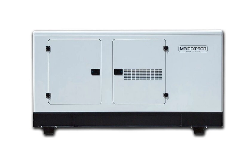 Генератор MALCOMSON ML70-WE3